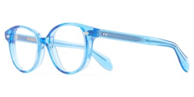 Gọng kính Cutler and Gross 1400 A7 Blue Crystal chính hãng