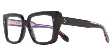 Gọng kính Cutler and Gross 1401 01 Black chính hãng
