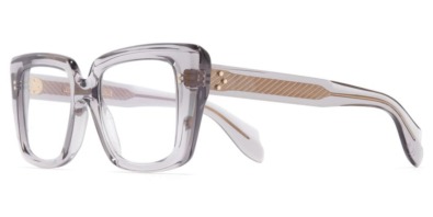 Gọng kính Cutler and Gross 1401 04 Smoke Quartz chính hãng