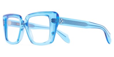 Gọng kính Cutler and Gross 1401 A7 Blue Crystal chính hãng