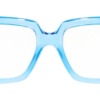 Gọng kính mắt Cutler and Gross 1401 A7 Blue Crystal chính hãng