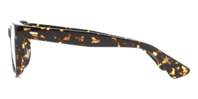 Gọng kính Cutler and Gross 9101 01 Black on Havana