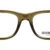 Gọng kính mắt Cutler and Gross 9101 03 Olive chính hãng