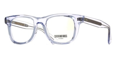 Gọng kính Cutler and Gross 9101 04 Crystal chính hãng