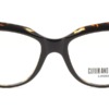 Gọng kính mắt Cutler and Gross 9288 01 Black on Havana chính hãng