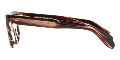 Gọng kính Cutler and Gross 9288 02 Striped Brown Havana
