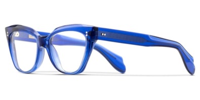 Gọng kính Cutler and Gross 9288 03 Prussian Blue chính hãng