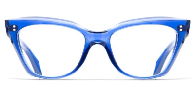 Gọng kính mắt Cutler and Gross 9288 03 Prussian Blue chính hãng