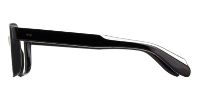 Gọng kính Cutler and Gross 9289 01 Black