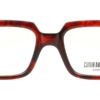 Gọng kính mắt Cutler and Gross 9289 02 Red Havana chính hãng