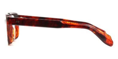 Gọng kính Cutler and Gross 9289 02 Red Havana