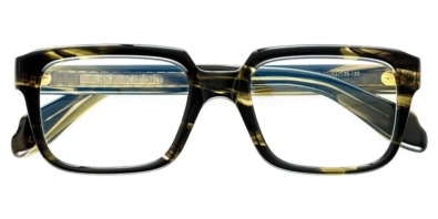 Gọng kính Cutler and Gross 9289 03 Striped Green Havana