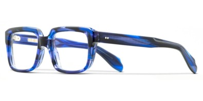 Cutler and Gross 9289 04 Striped Blue Havana 4 Gọng kính Cutler and Gross 9289 04 Striped Blue Havana chính hãng