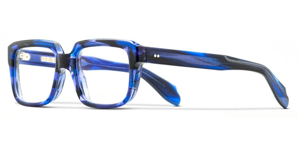 Cutler and Gross 9289 04 Striped Blue Havana 2 Gọng kính Cutler and Gross 9289 04 Striped Blue Havana chính hãng