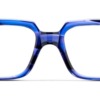 Gọng kính mắt Cutler and Gross 9289 04 Striped Blue Havana chính hãng