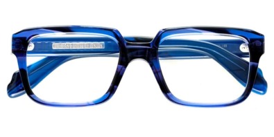 Cutler and Gross 9289 04 Striped Blue Havana 5 Gọng kính Cutler and Gross 9289 04 Striped Blue Havana