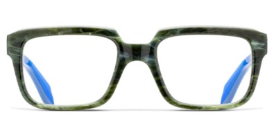 Gọng kính mắt Cutler and Gross 9289 A5 Emerald Marble On Ink chính hãng
