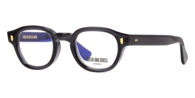 Gọng kính Cutler and Gross 9290 01 Dark Grey chính hãng