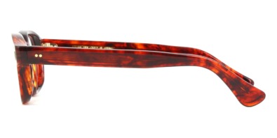 Gọng kính Cutler and Gross 9290 02 Red Havana