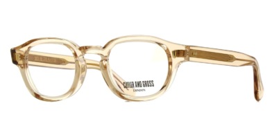 Cutler and Gross 9290 03 Granny Chic 4 Gọng kính Cutler and Gross 9290 03 Granny Chic chính hãng