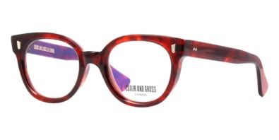 Gọng kính Cutler and Gross 9298 02 Red Havana chính hãng