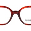 Gọng kính mắt Cutler and Gross 9298 02 Red Havana chính hãng