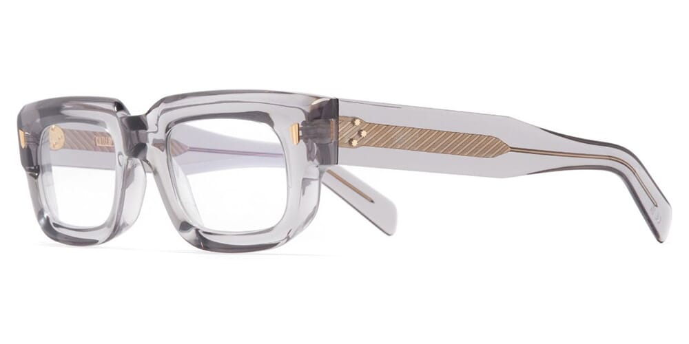 Cutler and Gross 9325 04 Smoke Quartz 2 Gọng kính Cutler and Gross 9325 04 Smoke Quartz chính hãng
