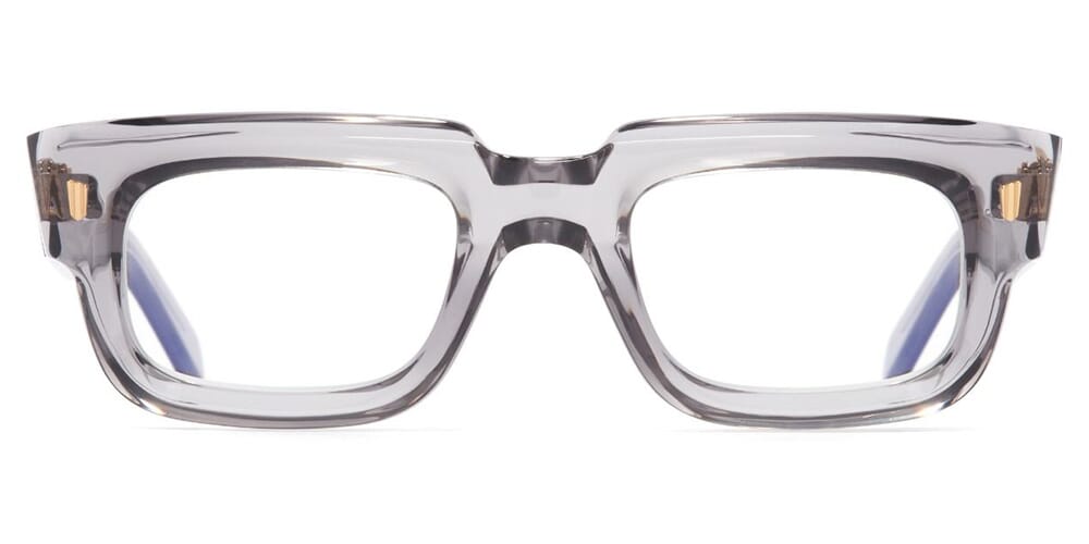 Cutler and Gross 9325 04 Smoke Quartz 8 Gọng kính cận Cutler and Gross 9325 04 Smoke Quartz chính hãng