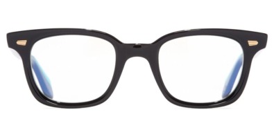 Gọng kính mắt Cutler and Gross 9521 01 Teal on Black chính hãng