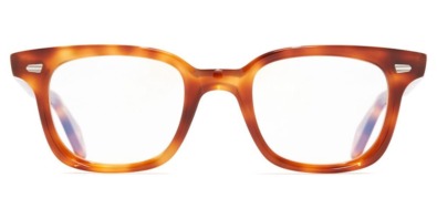 Gọng kính mắt Cutler and Gross 9521 02 Old Havana chính hãng