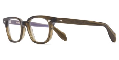 Gọng kính Cutler and Gross 9521 03 Olive chính hãng