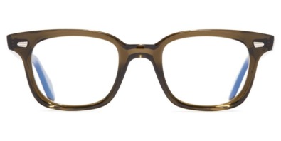 Gọng kính mắt Cutler and Gross 9521 03 Olive chính hãng
