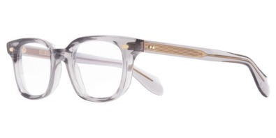 Gọng kính Cutler and Gross 9521 04 Smoke Quartz chính hãng