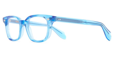 Gọng kính Cutler and Gross 9521 A7 Blue Crystal chính hãng