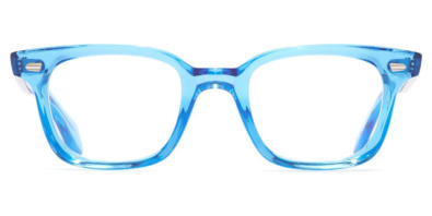 Gọng kính mắt Cutler and Gross 9521 A7 Blue Crystal chính hãng