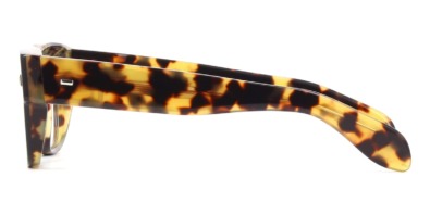 Gọng kính Cutler and Gross 9692 02 Black on Camo