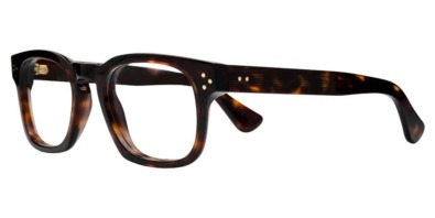 Gọng kính Cutler and Gross 9768 02 Dark Tortoise chính hãng