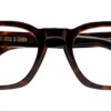 Cutler and Gross 9768 02 Dark Tortoise 6 Gọng kính mắt Cutler and Gross 9768 02 Dark Tortoise chính hãng