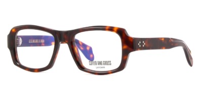 Gọng kính Cutler and Gross 9894 02 Dark Turtle chính hãng