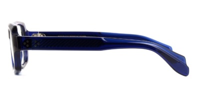 Gọng kính Cutler and Gross 9894 04 Classic Navy Blue