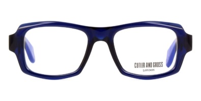 Gọng kính mắt Cutler and Gross 9894 04 Classic Navy Blue chính hãng