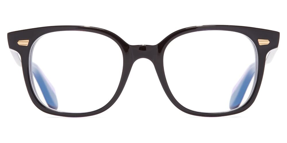 Cutler and Gross 9990 01 Purple on Black 8 Gọng kính cận Cutler and Gross 9990 01 Purple on Black chính hãng