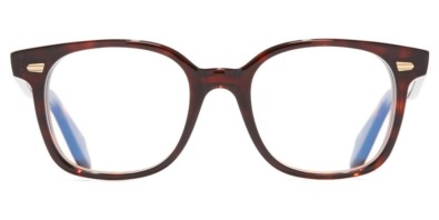 Gọng kính mắt Cutler and Gross 9990 02 Dark Turtle chính hãng