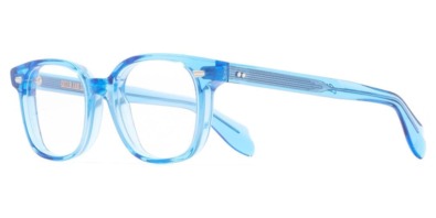 Gọng kính Cutler and Gross 9990 A7 Blue Crystal chính hãng
