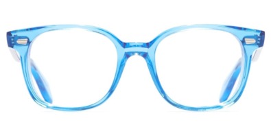 Gọng kính mắt Cutler and Gross 9990 A7 Blue Crystal chính hãng