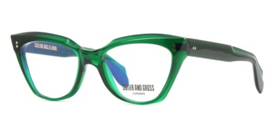 Cutler and Gross Colour Studio 9288 A5 Evergreen 4 Gọng kính Cutler and Gross Colour Studio 9288 A5 Evergreen chính hãng