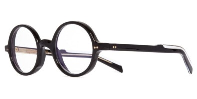 Gọng kính Cutler and Gross GR01 01 Black chính hãng
