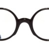 Gọng kính mắt Cutler and Gross GR01 01 Black chính hãng