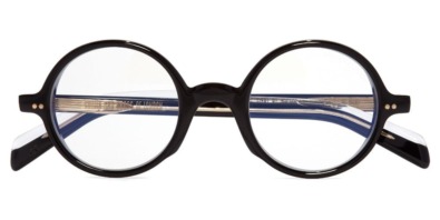 Gọng kính Cutler and Gross GR01 01 Black