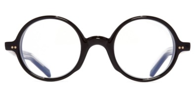 Gọng kính mắt Cutler and Gross GR01 01 Black chính hãng